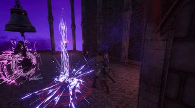 Eternity: The Last Unicorn - Screenshot - Gameplay Image