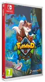 Furwind - Box - 3D Image