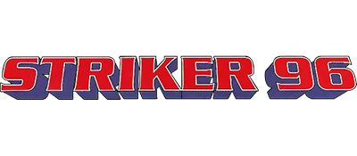Striker 96 - Clear Logo Image