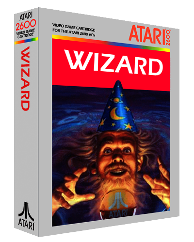Wizard Details - LaunchBox Games Database