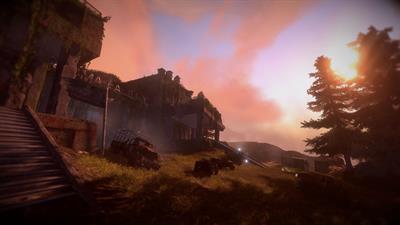 Valley - Screenshot - Gameplay Image