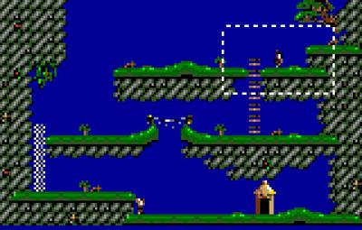 Dinolympics - Screenshot - Gameplay Image