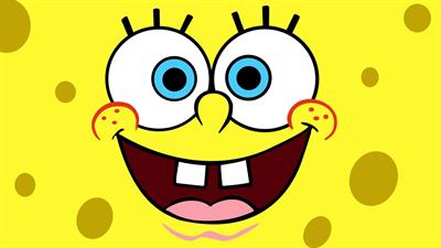 SpongeBob SquarePants: SuperSponge - Fanart - Background Image