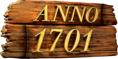 Anno 1701 - Clear Logo Image