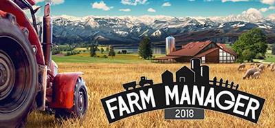 Farm Manager 2018 - Banner