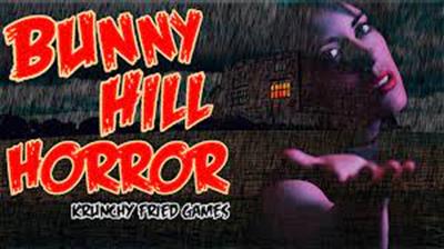 Bunny Hill Horror