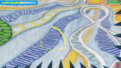 Draw 2 Survive - Screenshot - Gameplay Image