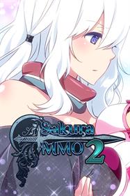 Sakura MMO 2