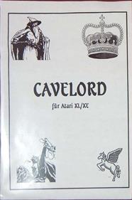 Cavelord - Box - Front Image