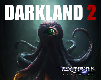 Darkland 2 - Box - Front Image