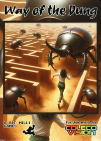 Way of the Dung