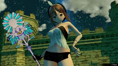 Atelier Ryza: Ever Darkness & the Secret Hideout - Screenshot - Gameplay Image