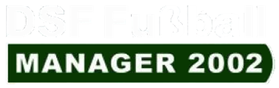 Alex Ferguson's Player Manager 2002 - Clear Logo Image