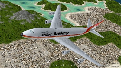 Pilot Academy - Screenshot - Gameplay Image