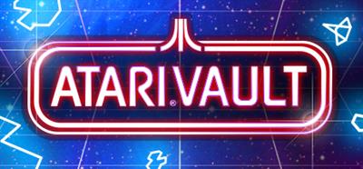 Atari Vault - Banner Image