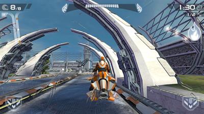 Riptide GP2 - Screenshot - Gameplay Image