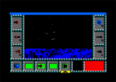 High Frontier - Screenshot - Gameplay Image