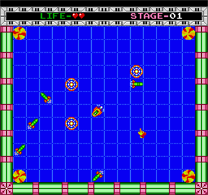 2D Escape - Screenshot - Gameplay Image