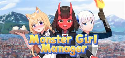 Monster Girl Manager - Banner Image