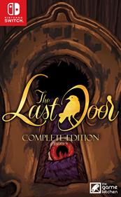 The Last Door: Complete Edition - Box - Front Image