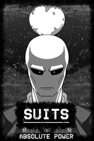 Suits: Absolute Power