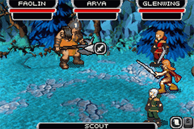 Eragon - Screenshot - Gameplay Image