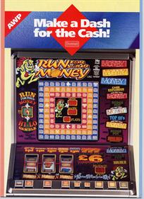Run for Your Money