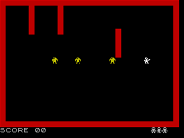 Robon - Screenshot - Gameplay Image