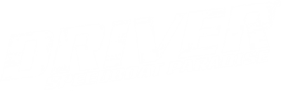Driver: Speedboat Paradise - Clear Logo Image