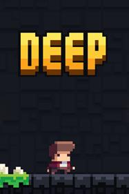 Deep the Game - Box - Front Image