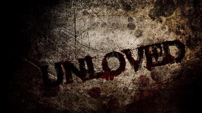 UNLOVED - Fanart - Background Image