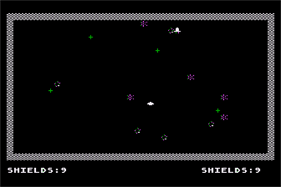 Battle Warp - Screenshot - Gameplay Image