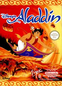 Aladdin (NMS Software)