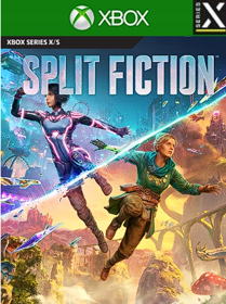 Split Fiction 