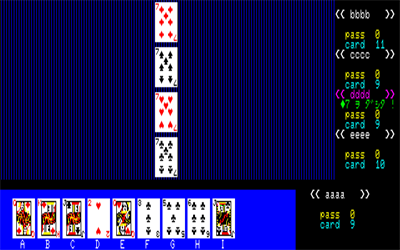 7 Narabe - Screenshot - Gameplay Image