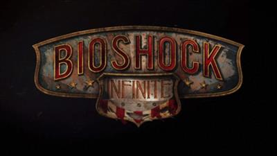 BioShock Infinite - Screenshot - Game Title Image