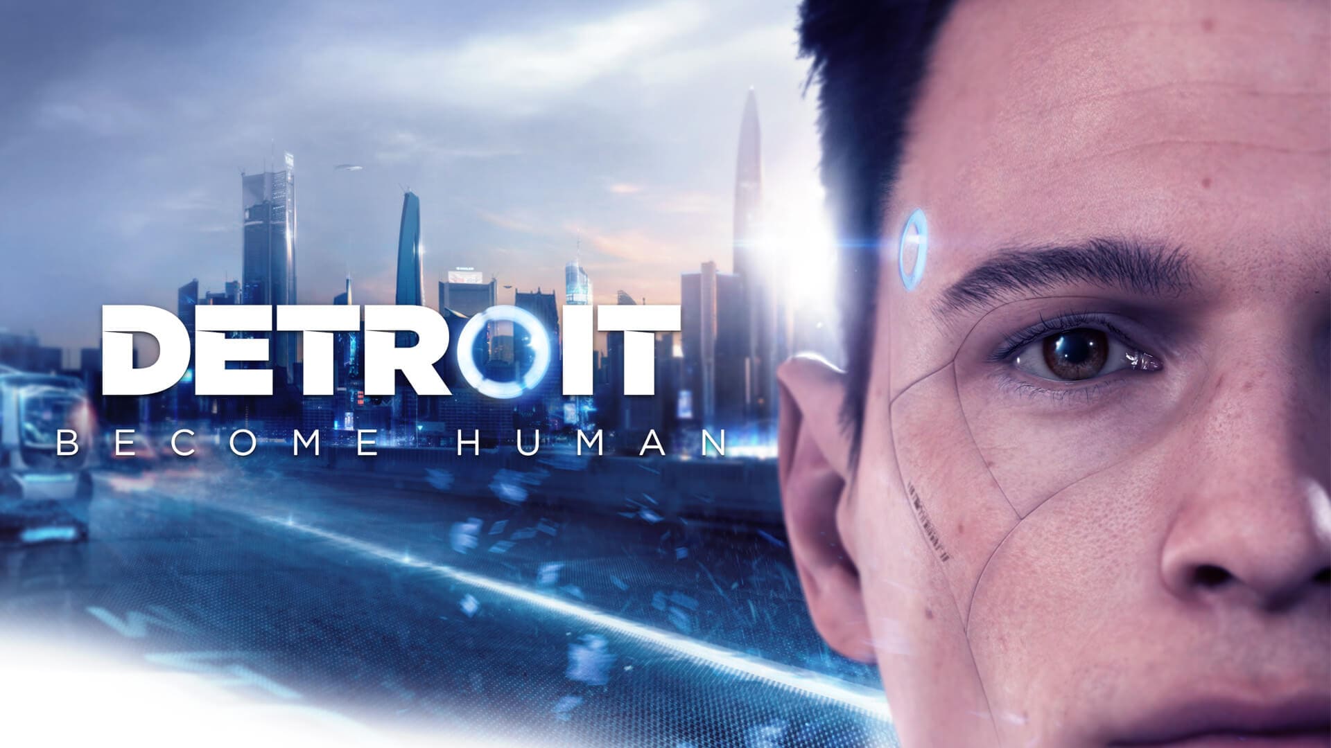Detroit: Become Human Images - LaunchBox Games Database