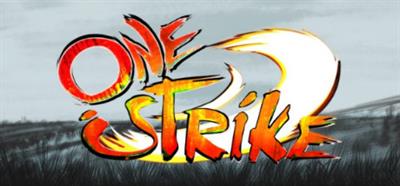 One Strike - Banner Image