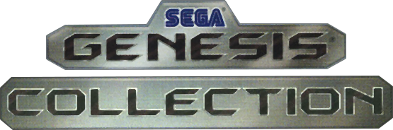 Sega Genesis Collection Details - LaunchBox Games Database