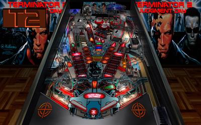 Terminator 2: Judgment Day  - Screenshot - Gameplay Image