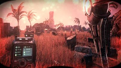 The Solus Project - Screenshot - Gameplay Image