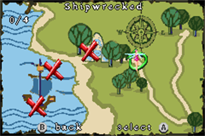 Shrek the Third - Screenshot - Gameplay Image