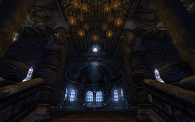 Amnesia: The Dark Descent - Screenshot - Gameplay Image