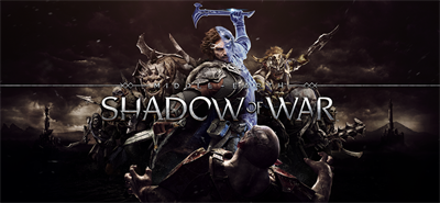 Middle-earth™: Shadow of War™ - Banner Image
