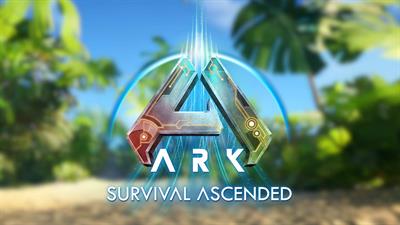 Ark: Survival Ascended - Fanart - Background Image