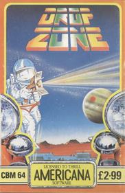 Dropzone - Box - Front Image