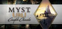 Myst: Uru: Complete Chronicles - Banner
