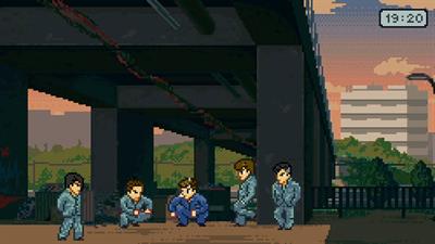 The Friends of Ringo Ishikawa - Screenshot - Gameplay Image