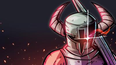 Horned Knight - Fanart - Background Image