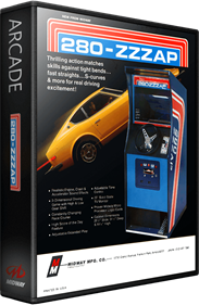 280-Zzzap - Box - 3D Image